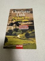 Charlotte Link - Am Ende des Schweigens, Taschenbuch Top