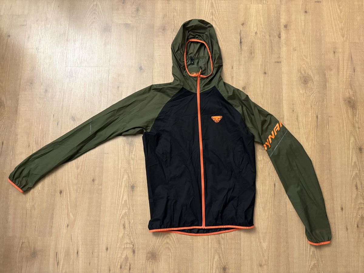 Dynafit Giacche: Dynafit Leichtjacke Gr M  – Usato da Davos-Platz venduto da erni73