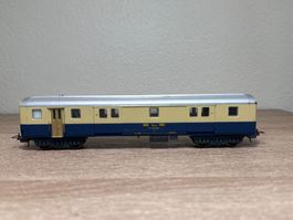 Lima Personenwagen BLS (224)