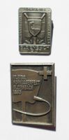 Hornusser Abzeichen 1937-63