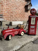 CMC Metall Auto Feuerwehr