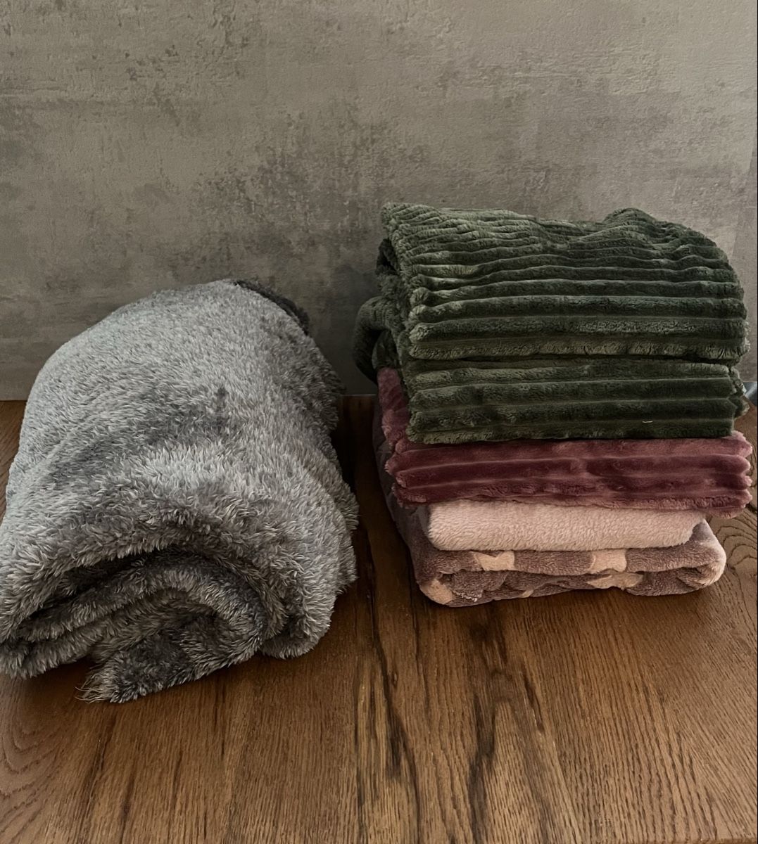 Tessuti: Stoffpaket Kuschelstoffe – Nuovo (secondo la descrizione) da Gommiswald venduto da AniGl