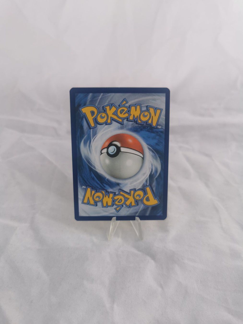 Pokémon Carte collezionabili: Anchwatt  - Pokemon Card – Usato da Dulliken venduto da Sefty 1