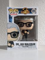 Funko Pop! - Jurassic World - Dr. Ian Malcolm - 1213
