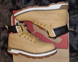 Puma Desierto v3 Puretex Taille 42.5