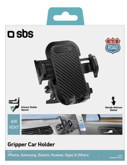 Support: Handyhalter im Auto – D'occasion à Embrach par Woeem 1
