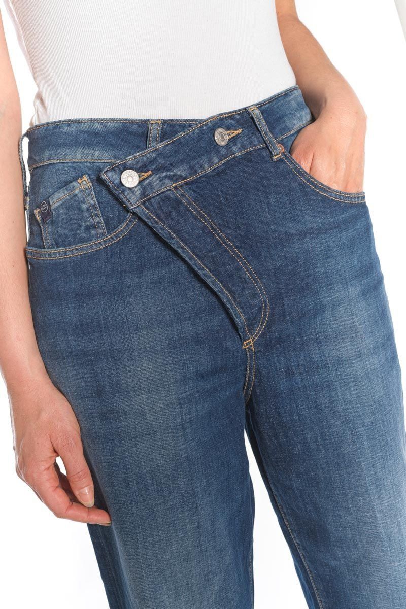 Le Temps Des Cerises Jeans: originelle Jeans von le temps de cerises – Nuovo (secondo la descrizione) da Pieterlen venduto da Plasticbox 4