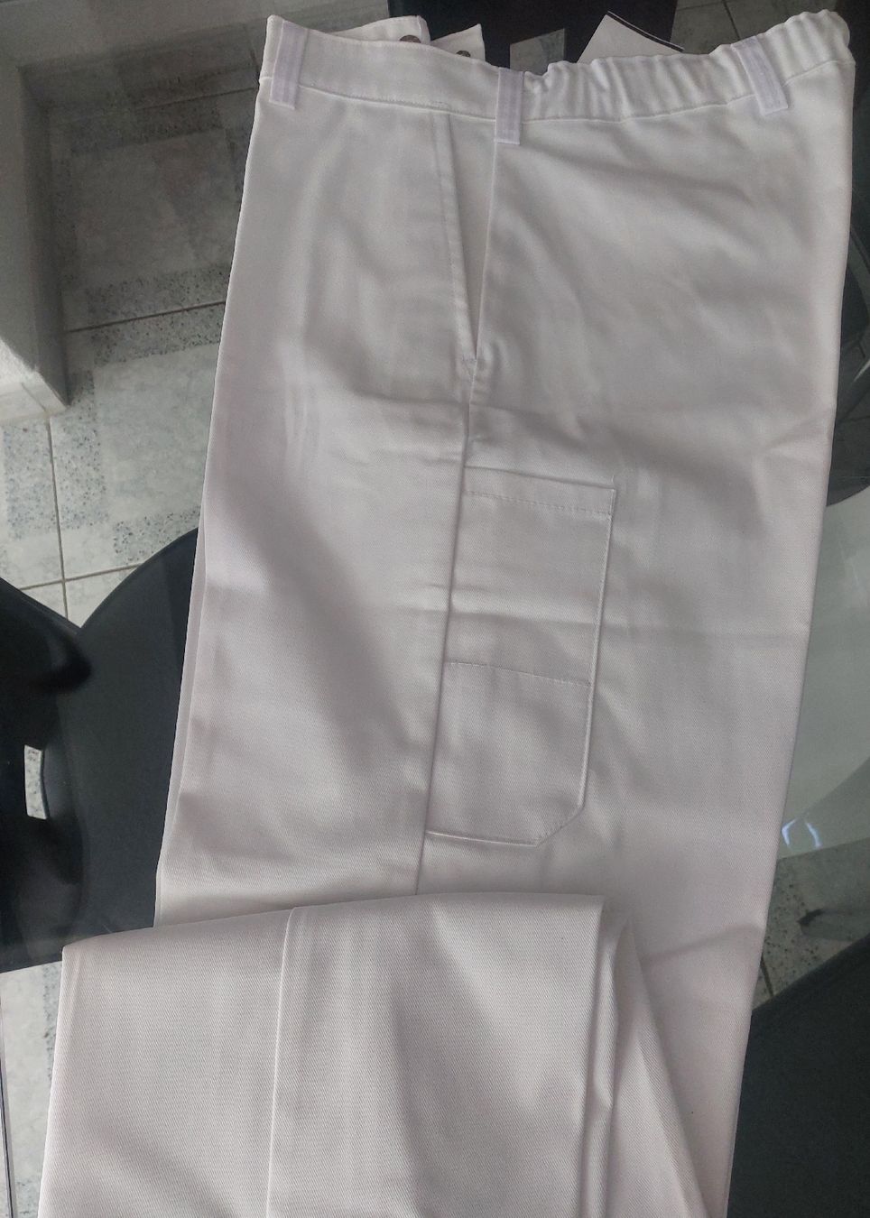 Pantalons: Maler Hose  – Neuf (Voir description) à Schaffhausen par Chihuauer