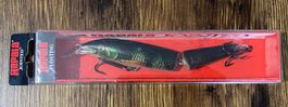 Rapala Jointed Floating Wobbler - 13 cm 18 gr