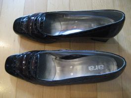 Halbschuhe, ARA