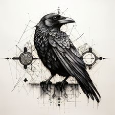 Profile image of SirRaven