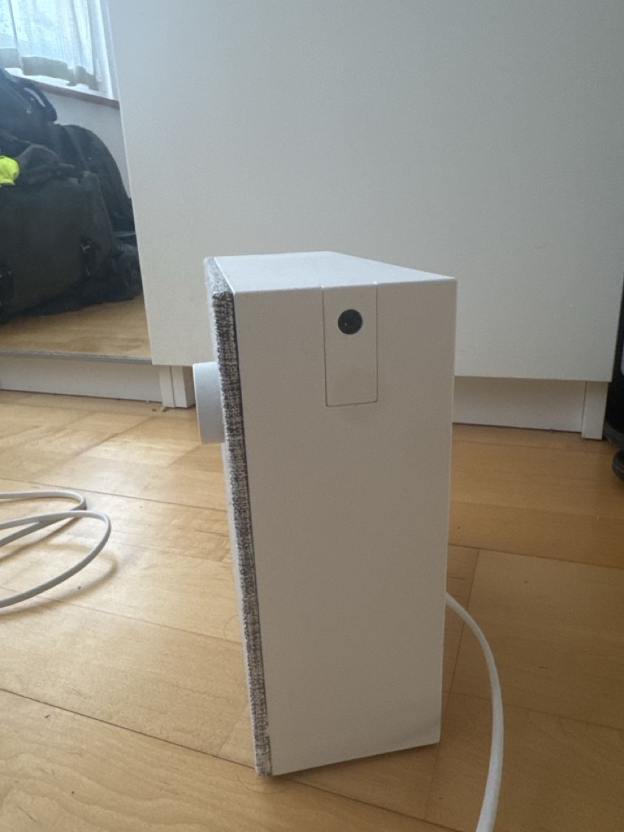 Ikea Lautsprecher: Lautsprecher Bluetooth Ikea Eneby – Gebraucht aus Wald ZH von its_fabian 2