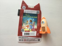 Tonie Toto und der Mann im Mond