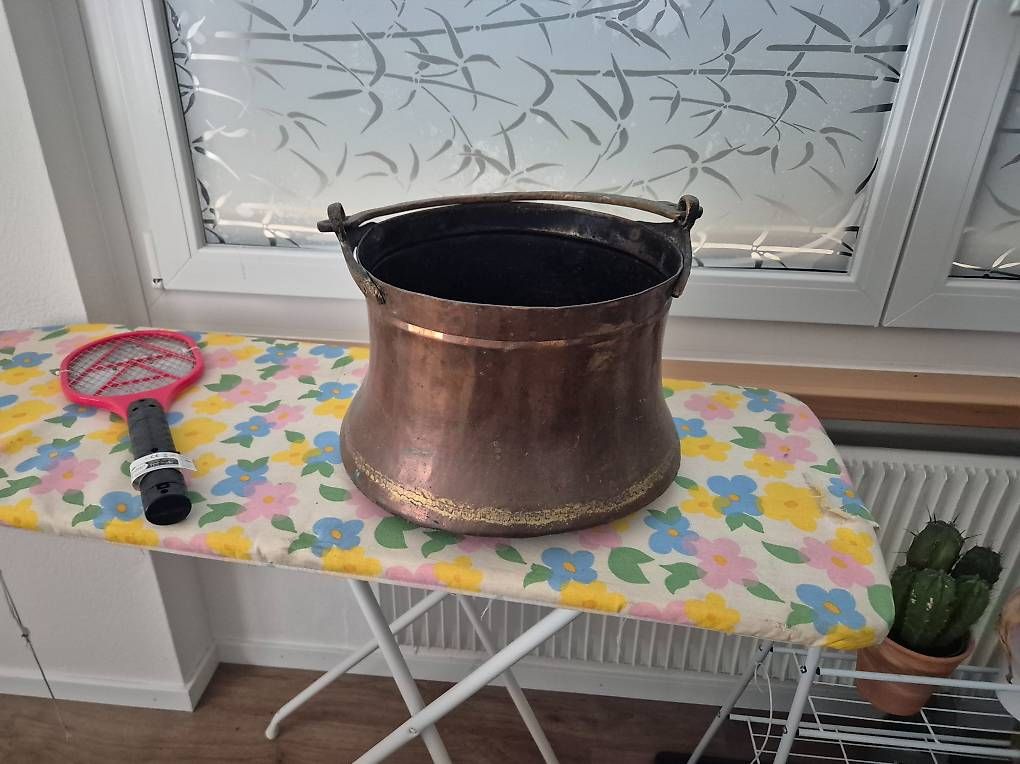 Tutte le decorazioni: Pot decot pour interieur.  il y en a deux different  .  – Usato da Bôle venduto da guillou
