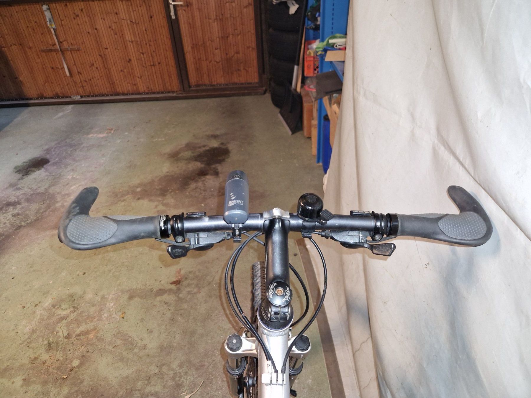 Stevens Velos: Stevens Fully Mountainbike Top Zustand – Gebraucht aus Benken SG von Fendt103S 1
