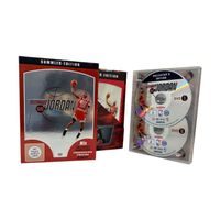 Ultimate Michael Jordan Sammler Edition 6 DVD (de)