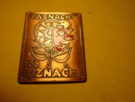 UZNACH 1988 BRONZE