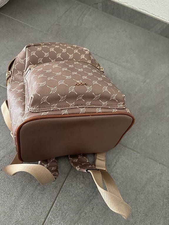 Rucksäcke: Joop Rucksack – Gebraucht aus Wetzikon ZH von Jelly04 1