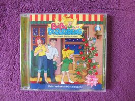 Bibi Blocksberg - Hörspiel - CD - Folge 69
