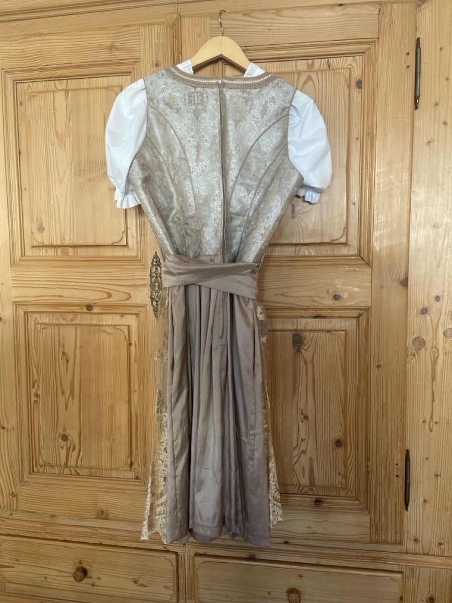 Vestiti: Dirndl mit Bluse – Nuovo (secondo la descrizione) da Altendorf venduto da Atelier76AG 1