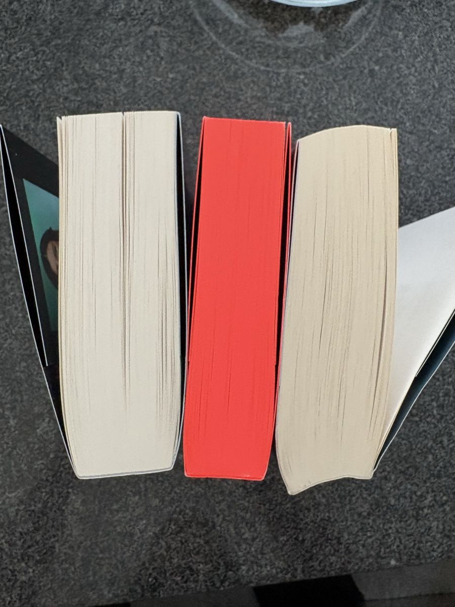 Libri: Emily Rudolf 3 Thriller – Usato da Belpberg venduto da Ranukel 3
