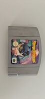 Nintendo 64 Spiel Tetrisphere