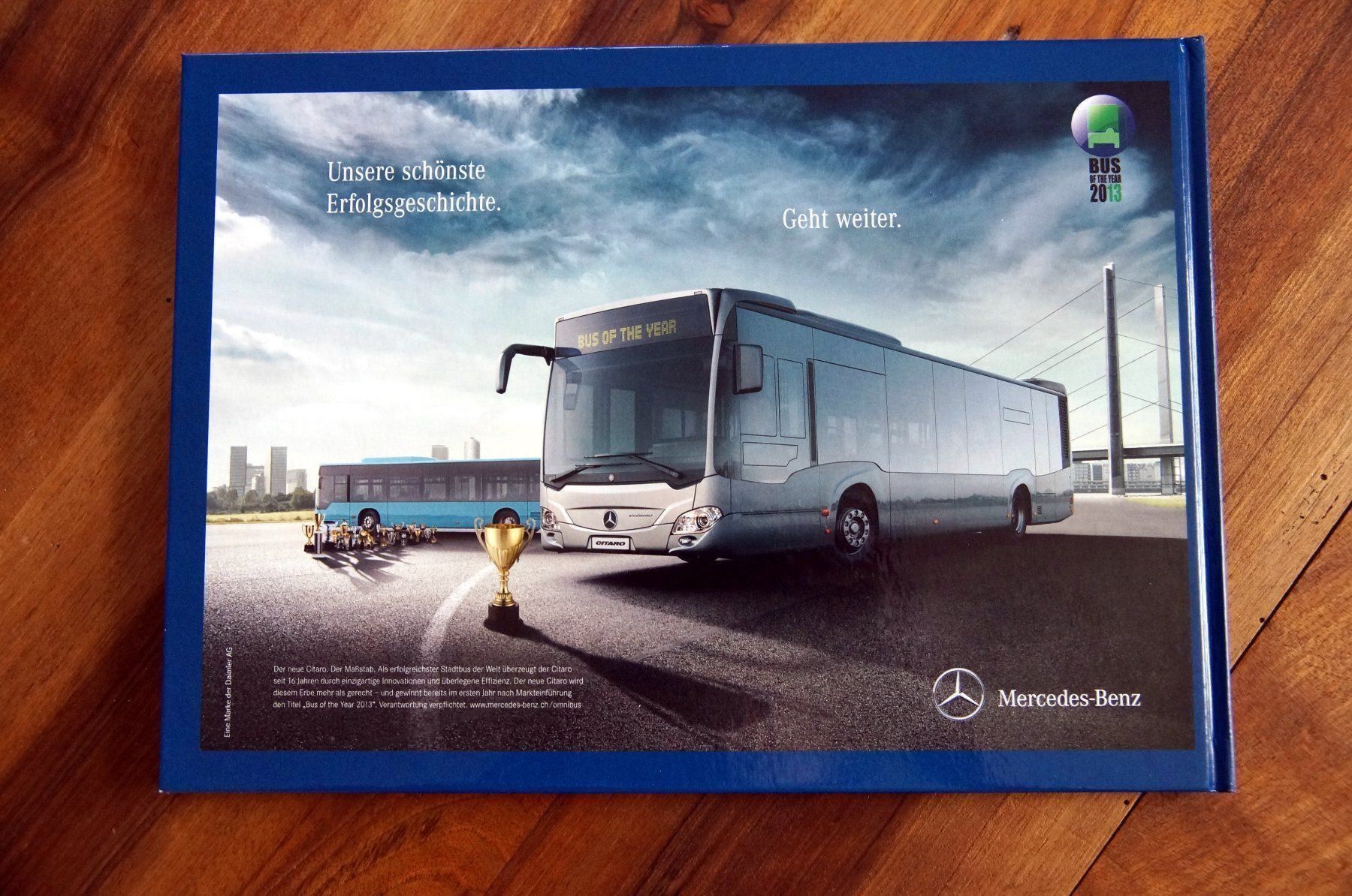 Libri: NAW Dieselautobusse 1983-1998 - Biegger – Nuovo e nell'imballaggio originale da Schönenwerd venduto da Steidi 9