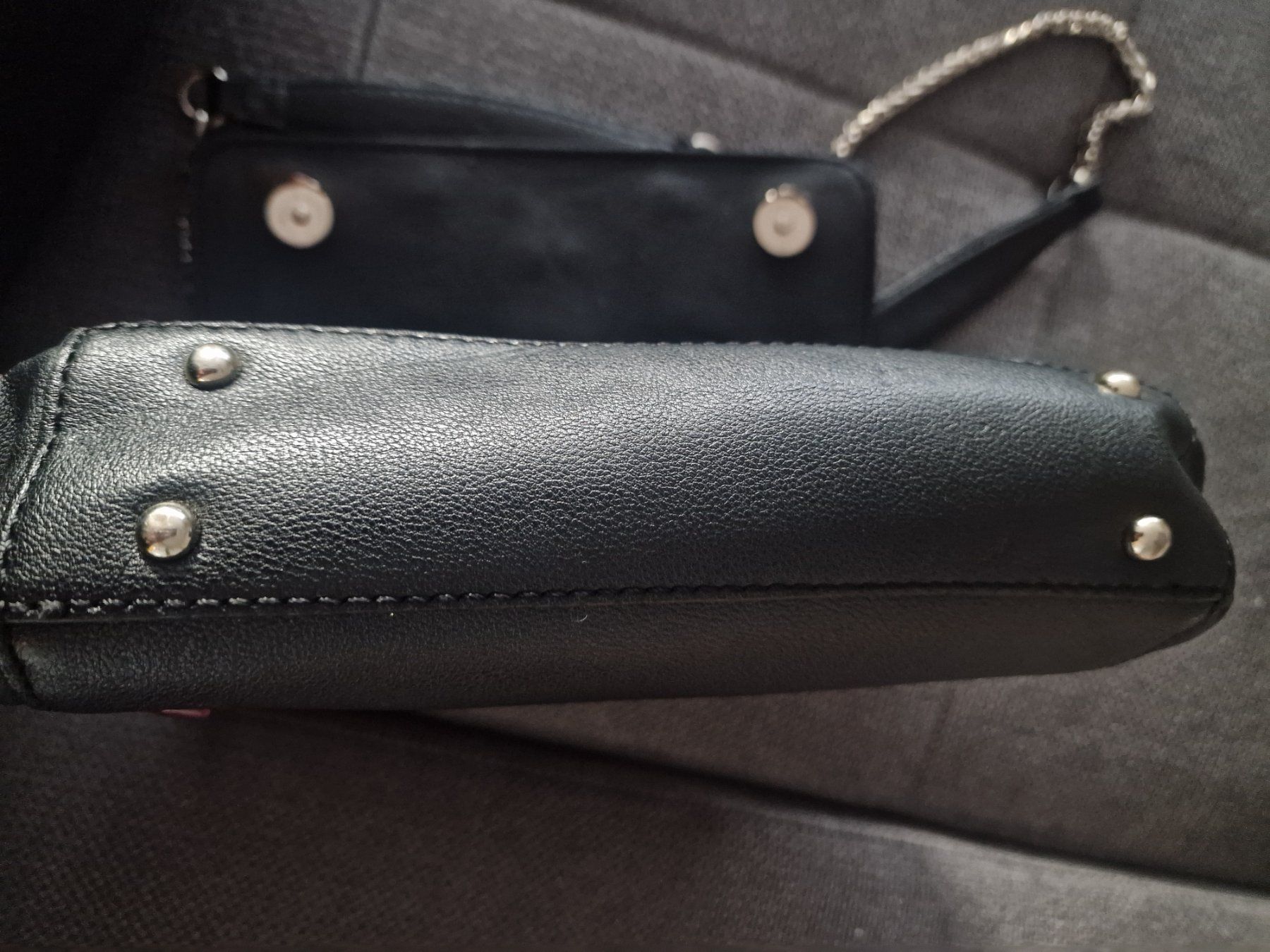 Guess Borse da donna: Guess Tasche – Usato da Altishausen venduto da ter_58nj 4