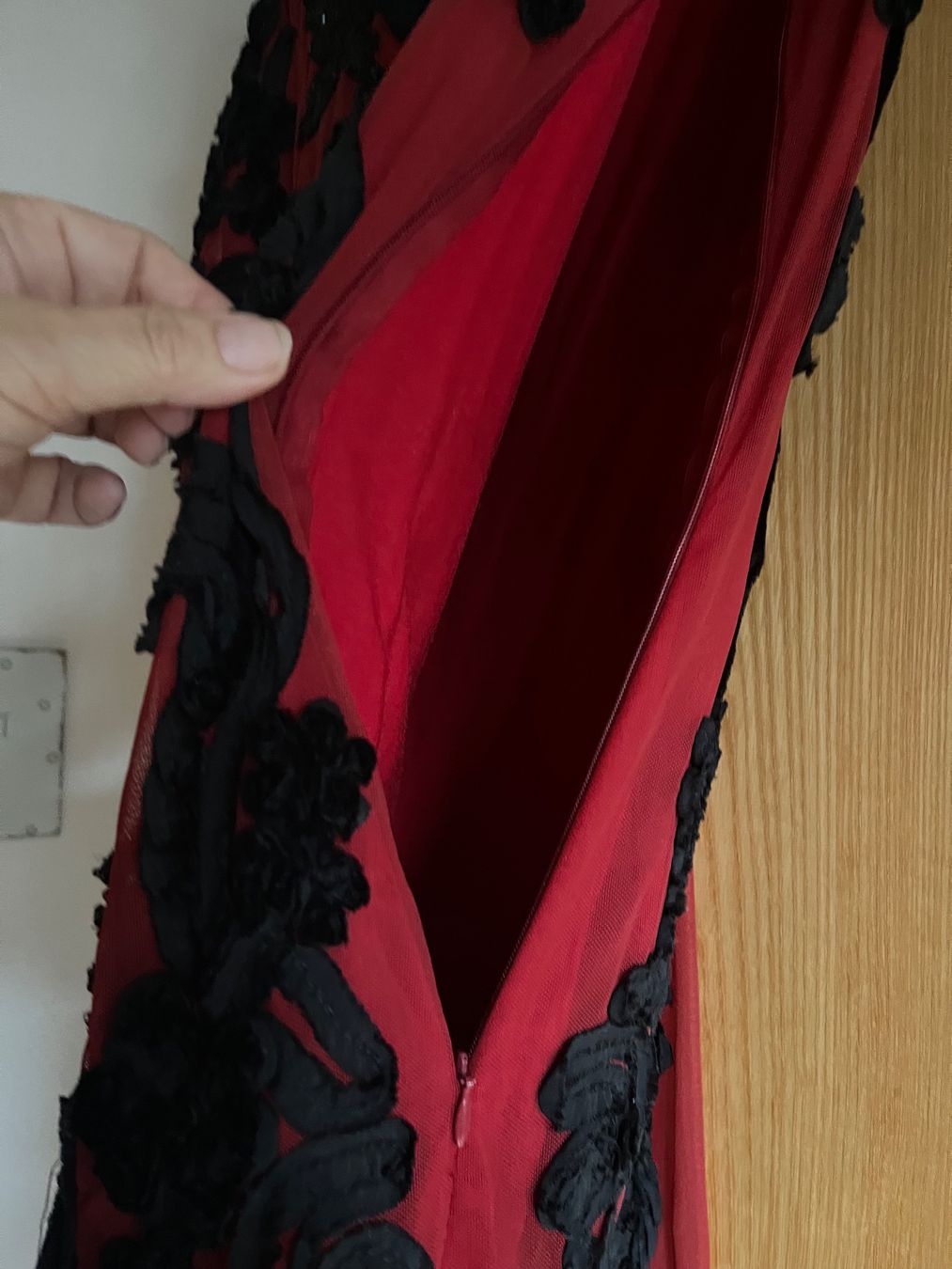 Phase Eight Kleider: Abendkleid Phase eight, 42 – Gebraucht aus Grüt (Gossau ZH) von -nixe- 5