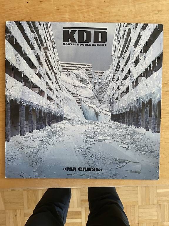 Dischi in vinile: Vinyles 33 tours – Usato da la chaux de fonds venduto da mikabreizh 2