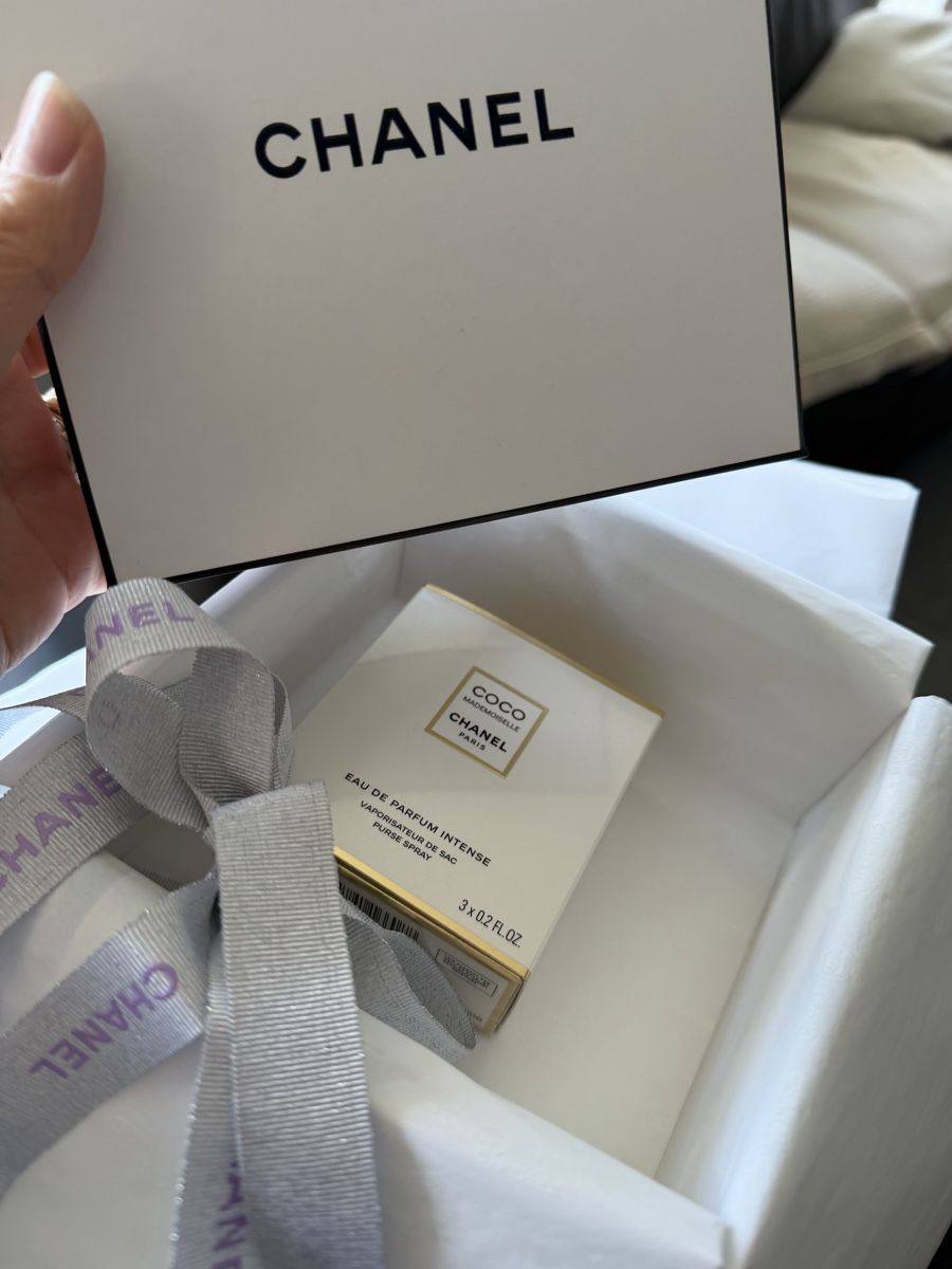 Chanel Profumi & Eau de Toilette: Coco Mademoiselle Chanel neue  – Nuovo e nell'imballaggio originale da Allschwil venduto da Figidindia 1