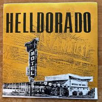 Helldorado - Jesco Way / 1. US-Press. 1997 - TOP