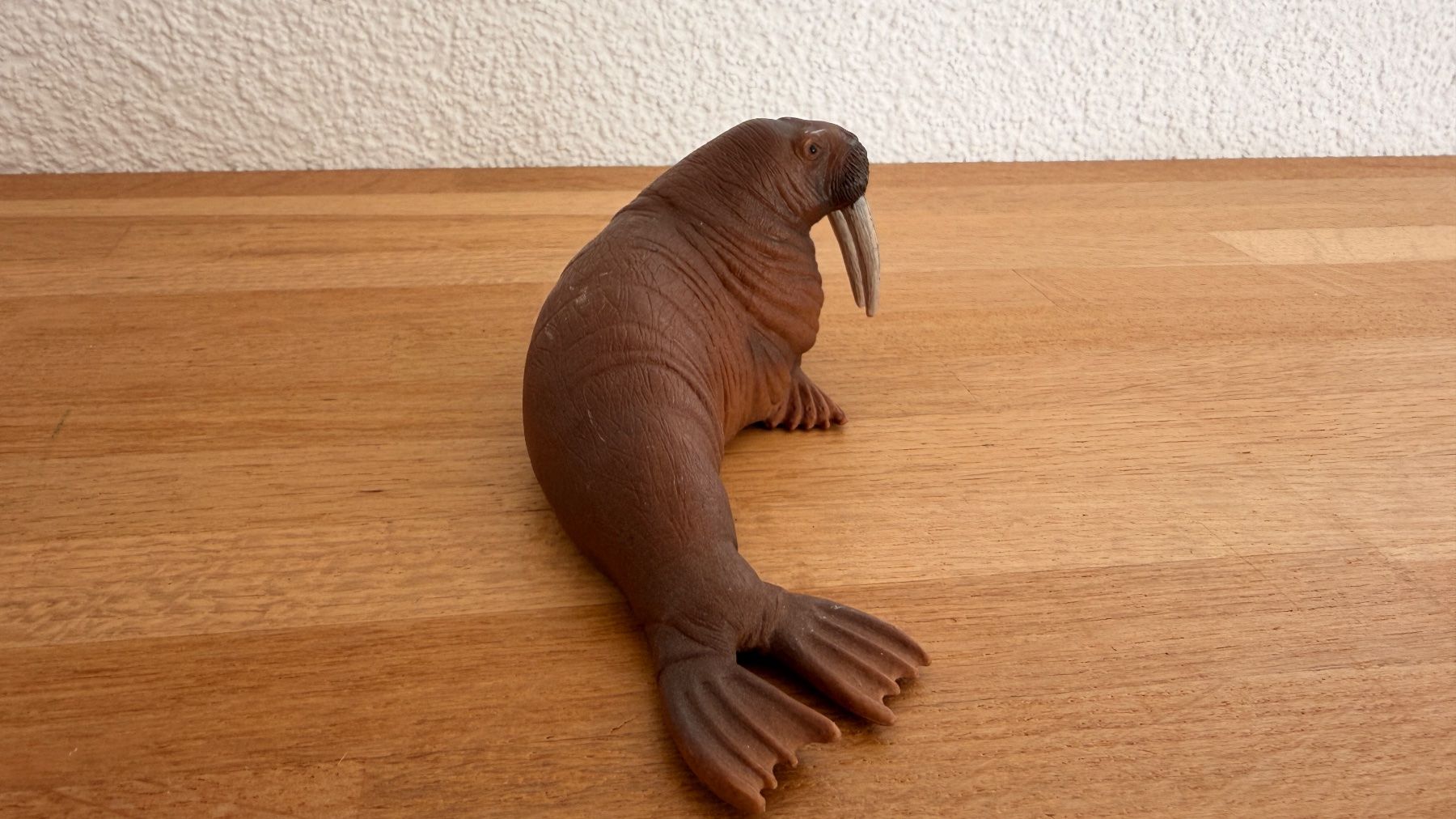 Schleich Giocattoli: SCHLEICH - Walross 14803 – Usato da Winterthur venduto da Secondhand-Family 3