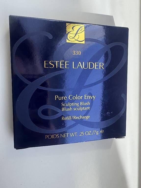 Estée Lauder Make-up: Estée Lauder Pure Color Envy Blush 330  Refill – Nuovo e nell'imballaggio originale da Zürich venduto da carmen_kandey_Insta 2