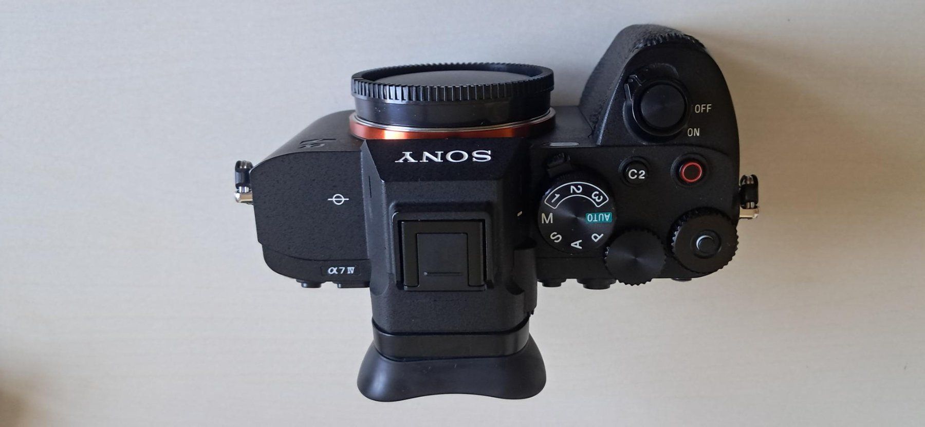 Sony Fotocamera: Sony Alpha 7 IV – Usato da Rüegsauschachen venduto da hrs3432 4