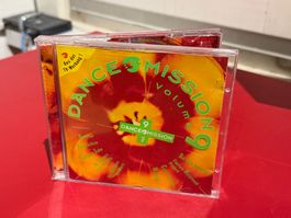 Dance Mission Vol. 9 - KA02C