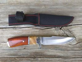 cooles Survival / Jagd / Outdoor Messer