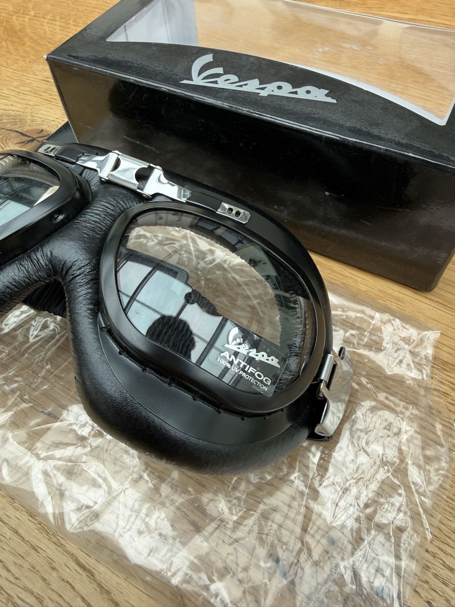 Occhiali & Lenti: Vespa Brille – Nuovo (secondo la descrizione) da Basel venduto da mic_989s 2
