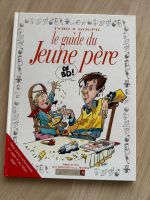 BD Le Guide du Jeune Père - tybo & Goupil