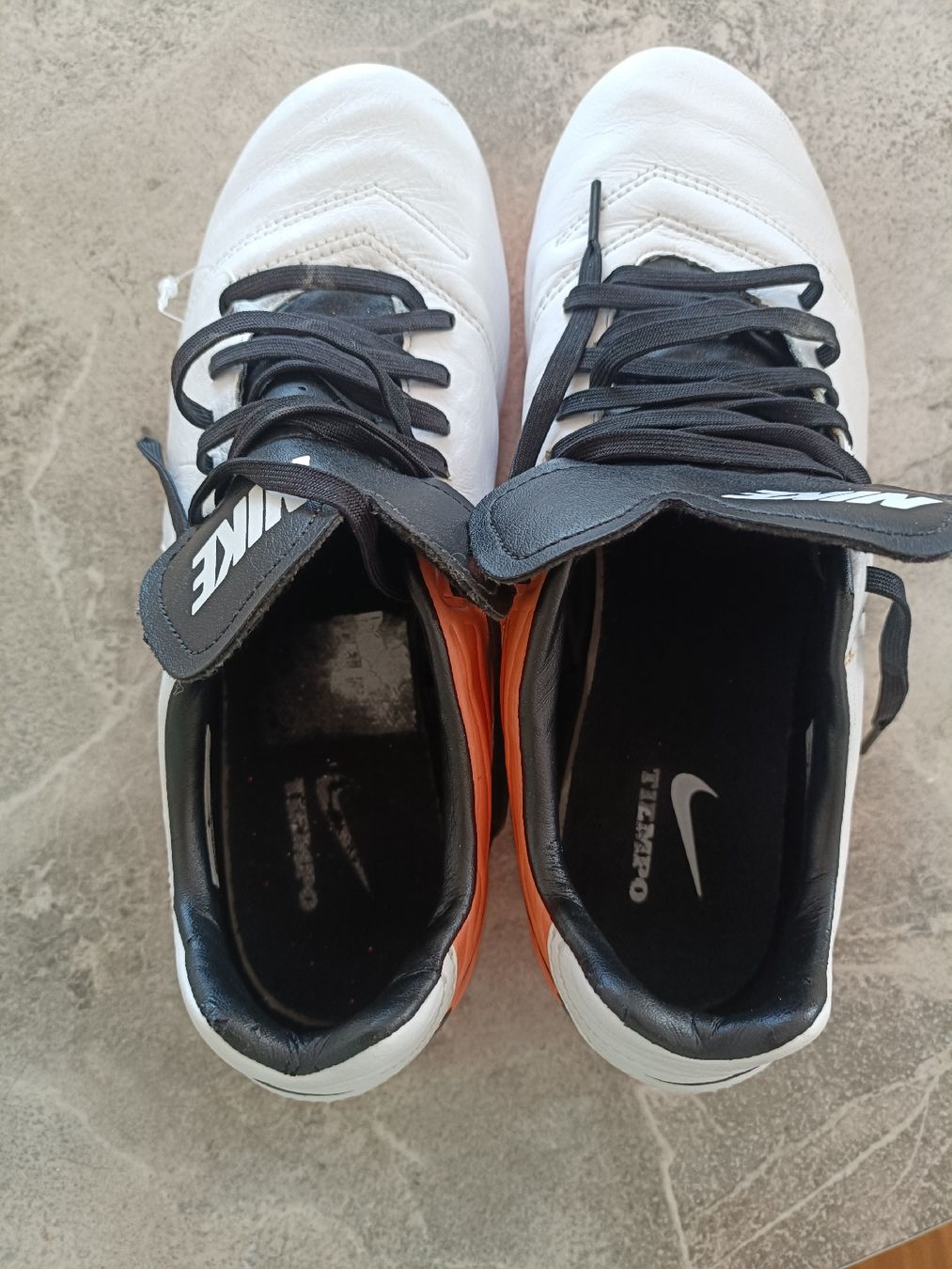 Nike Scarpe da uomo: Fussballschuhe – Usato da Münsingen venduto da xsornetan 4