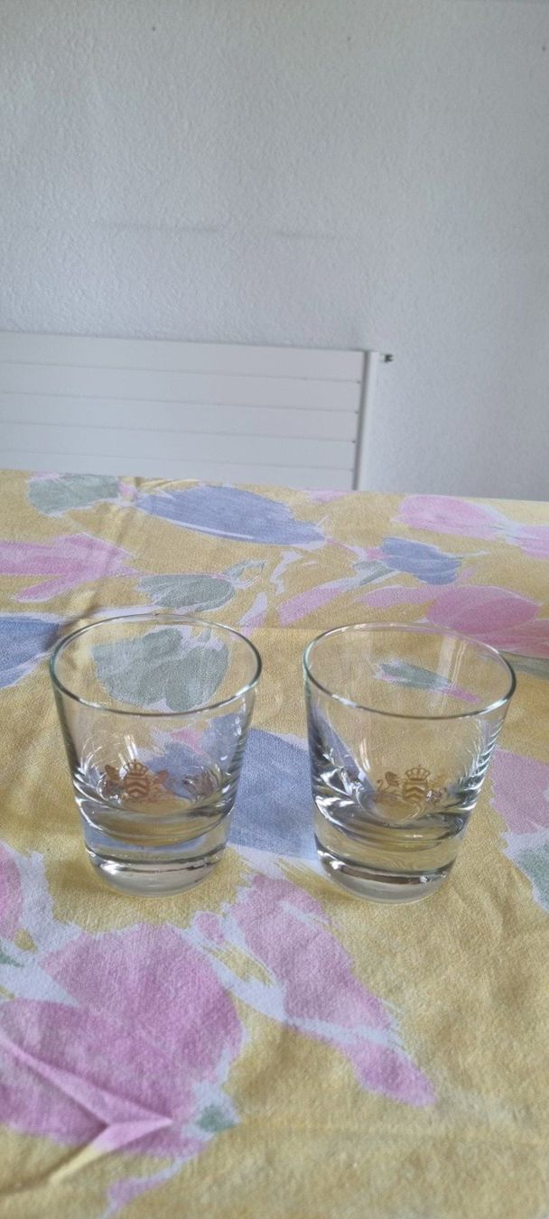 Verres: Gläsern – D'occasion à Derendingen par Rider3 1