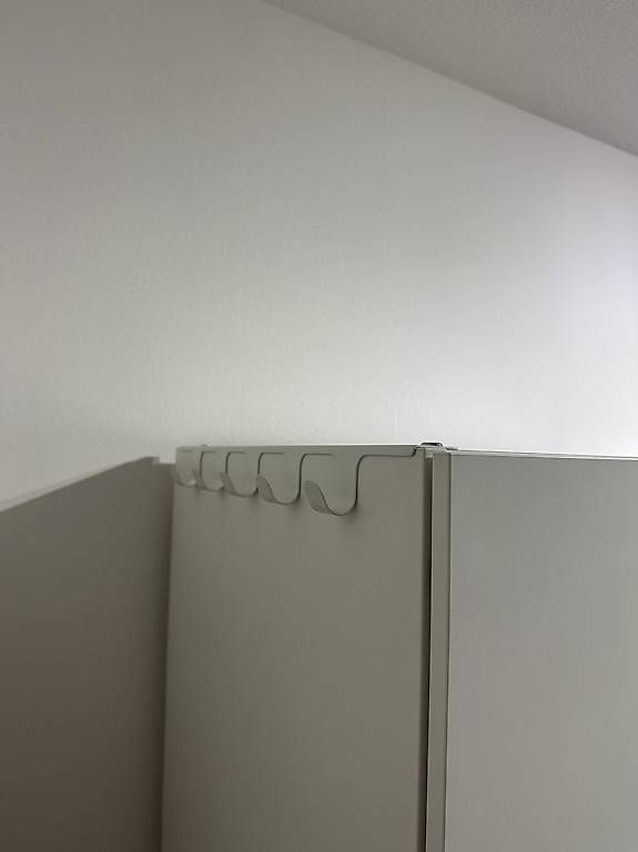 Armoires: Kleiderschrank Ikea – D'occasion à Strengelbach par nathhasl 1