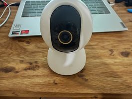 Xiaomi Mi 360° Überwachungskamera 2K