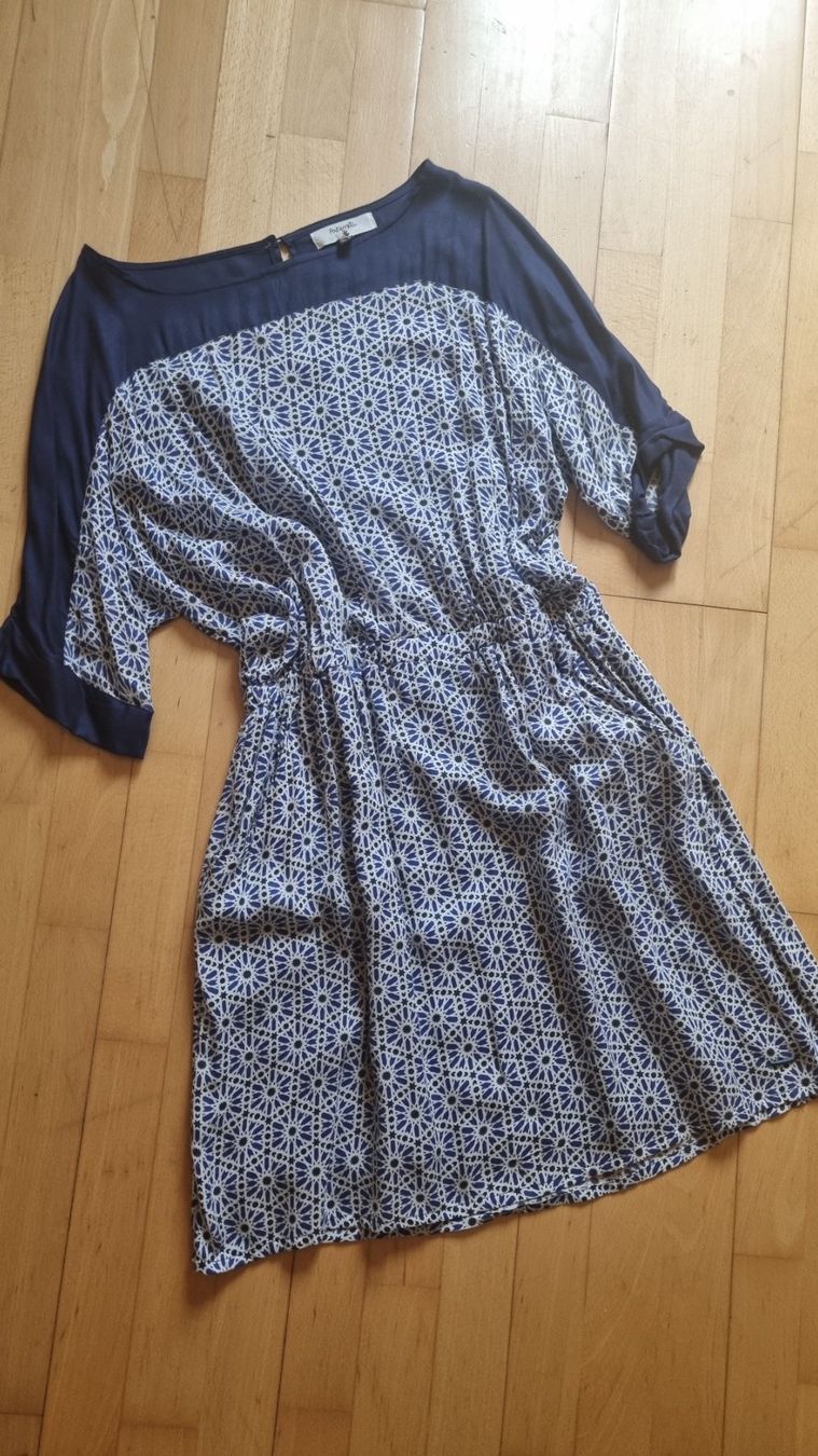 Kleider: Kleid Paramita mit Taschen Grösse XL – Gebraucht aus Wohlen AG von stephanieAG 4