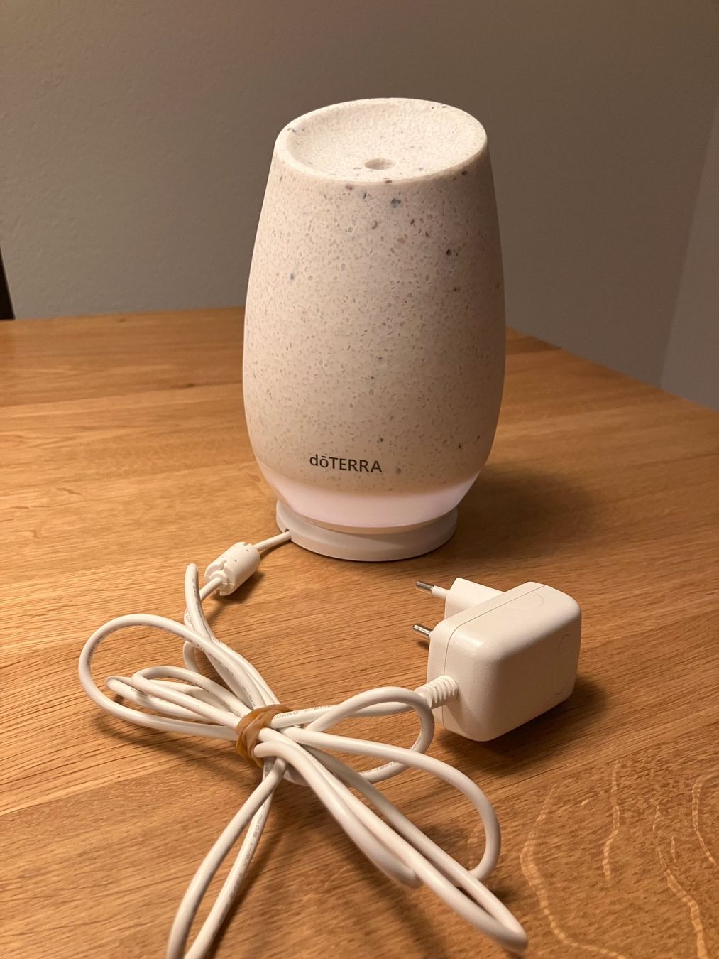 Doterra Diffusori di oli essenziali: Doterra Roam Diffuser – Nuovo (secondo la descrizione) da Hedingen venduto da Birchermueesli 1