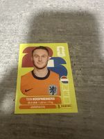 NED 12 , FIFA WORLD CUP 2026 PANINI 