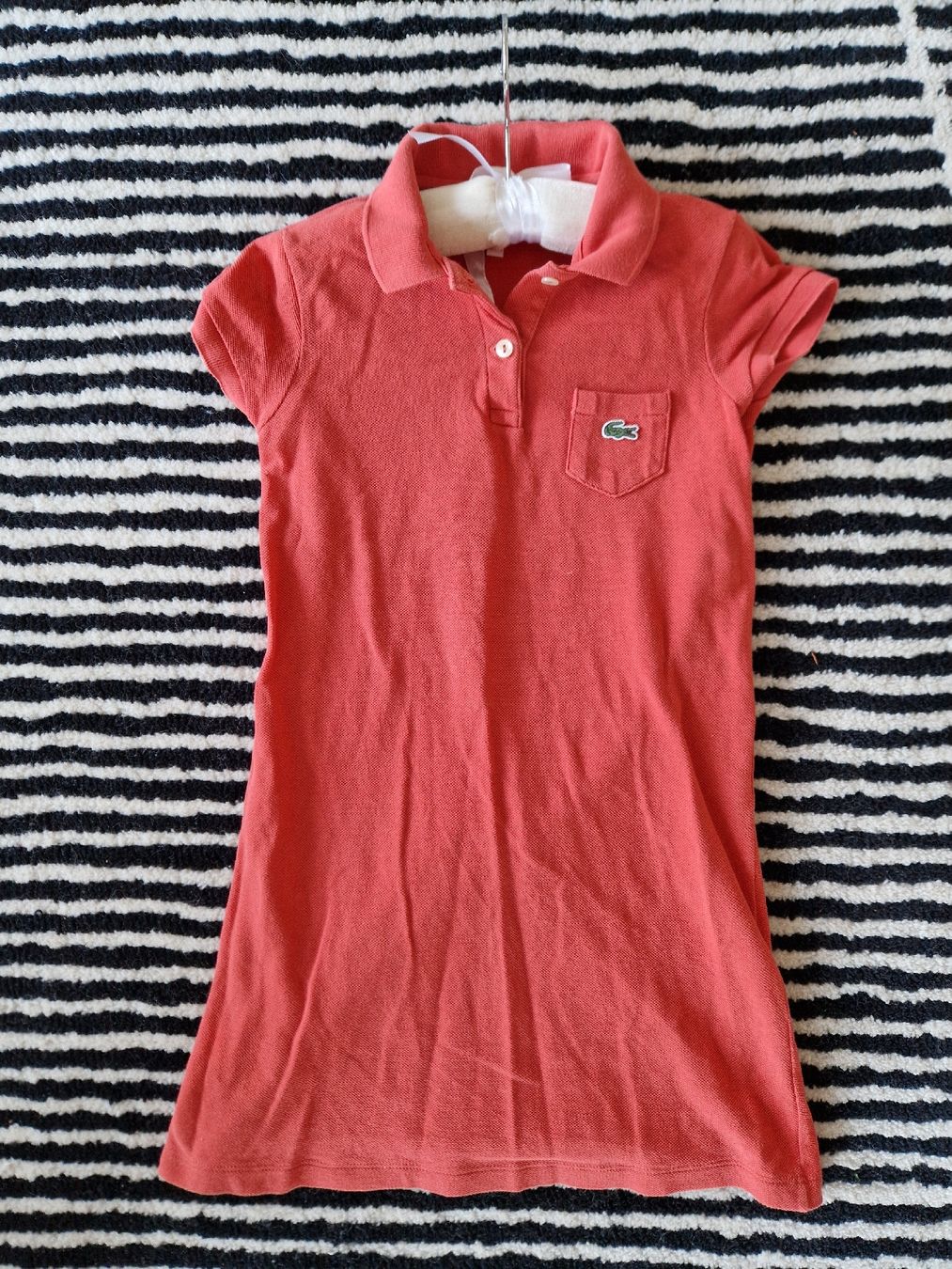 Lacoste Vestiti & Gonne: Lacoste Kids Kleid – Usato da KEHRSATZ venduto da Marina32 1