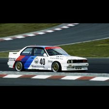 Profile image of BmwMMotorsport