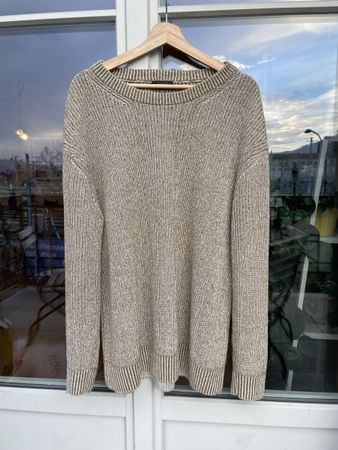 MANOR XL Pullover