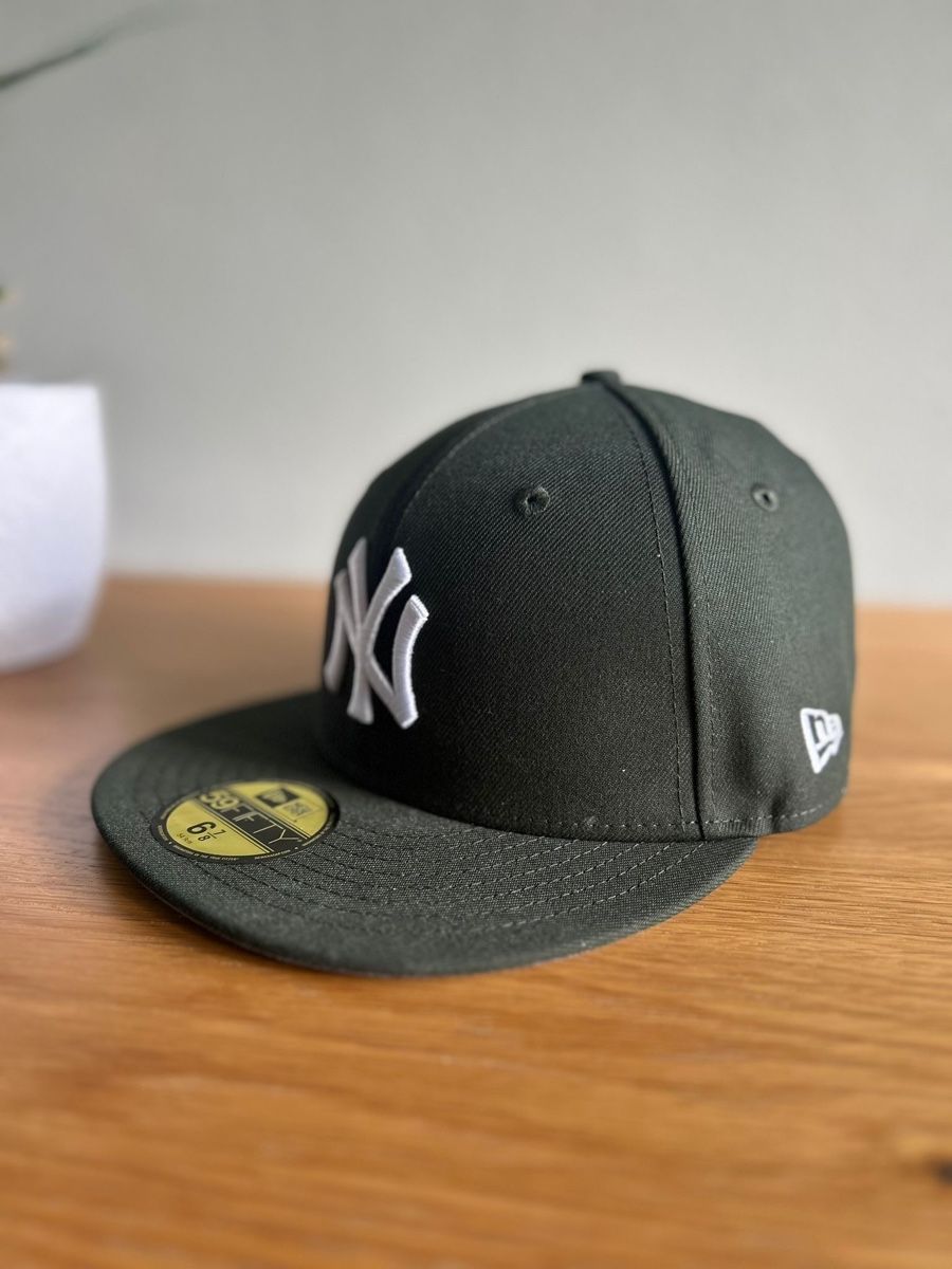 New Era Copricapi, berretti & cappellini: NEW ERA Cap neu – Nuovo e nell'imballaggio originale da Felben-Wellhausen venduto da Scaccia7 3